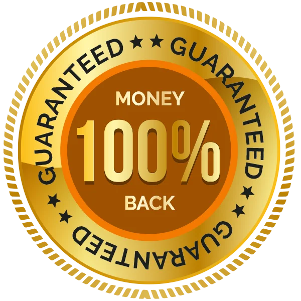 Slimtide   60-Days Money Back Guarantee